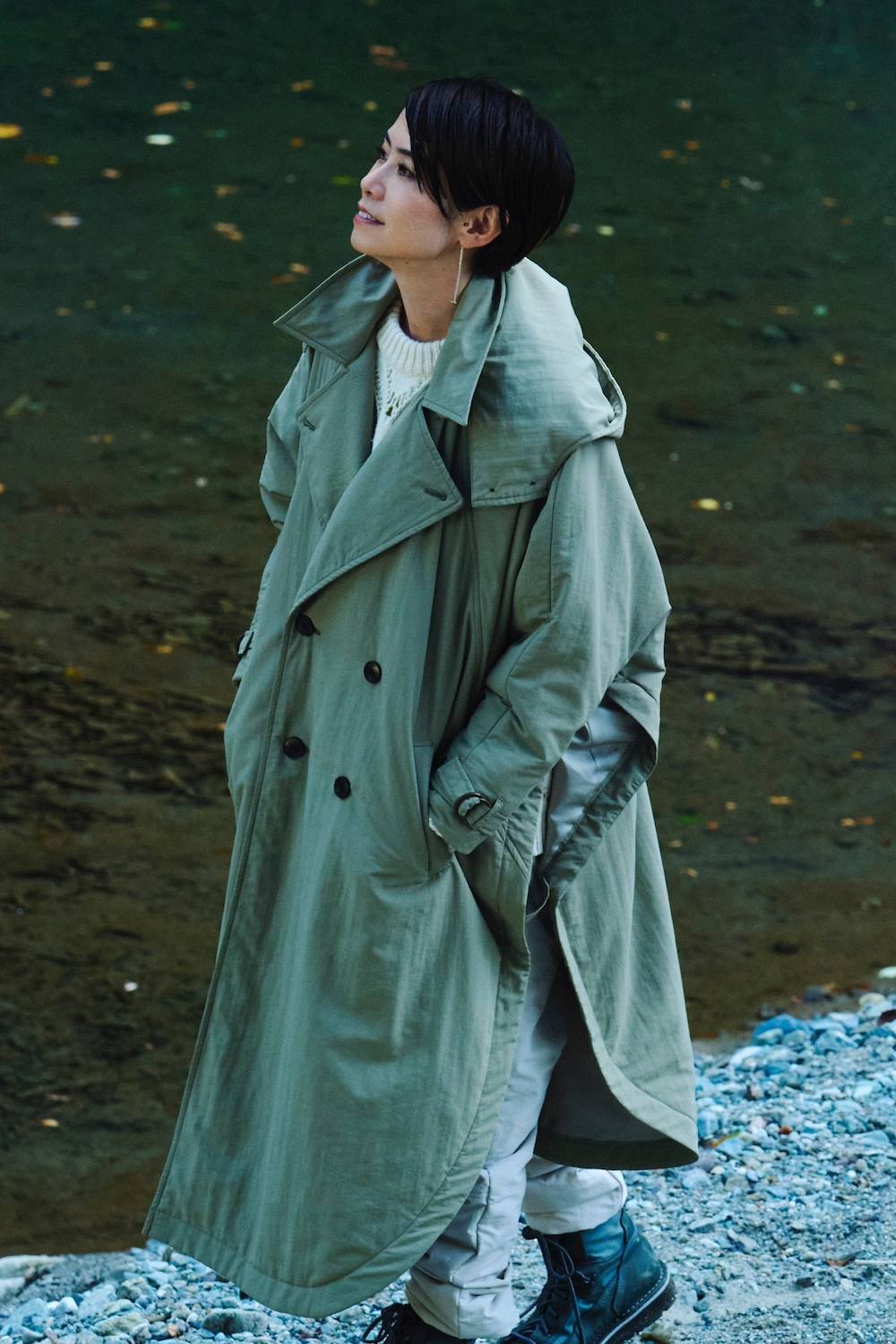 KAPOK KNOTが選ばれる理由